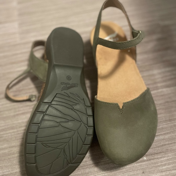 Dansko Rowan - Picture 2 of 3